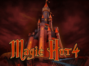 Magic Hot 4 สล็อต Wazdan Direct เข้าสู่ระบบ KNG365SLOT