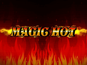 Magic Hot สล็อต Wazdan Direct เข้าสู่ระบบ KNG365SLOT