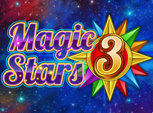 Magic Stars 3 สล็อต Wazdan Direct เข้าสู่ระบบ KNG365SLOT