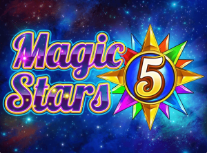 Magic Stars 5 สล็อต Wazdan Direct เข้าสู่ระบบ KNG365SLOT