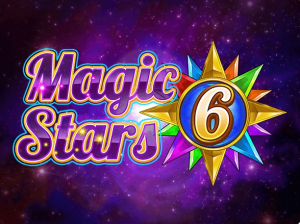 Magic Stars 6 สล็อต Wazdan Direct เข้าสู่ระบบ KNG365SLOT