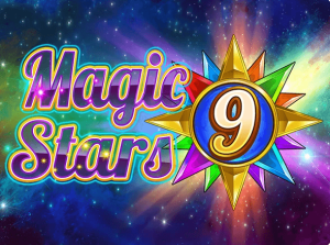 Magic Stars 9 สล็อต Wazdan Direct เข้าสู่ระบบ KNG365SLOT