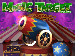 Magic Target Deluxe สล็อต Wazdan Direct เข้าสู่ระบบ KNG365SLOT