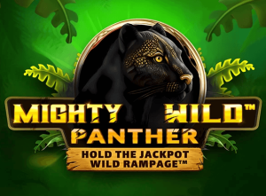 Mighty Wild™ Panther สล็อต Wazdan Direct เข้าสู่ระบบ KNG365SLOT