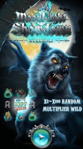Moonlight Showdown Werewolf สล็อต AllWaySpin เว็บตรง บนเว็บ KNG365SLOT