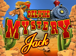 Mystery Jack Deluxe สล็อต Wazdan Direct เข้าสู่ระบบ KNG365SLOT