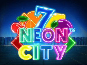 Neon City™ สล็อต Wazdan Direct เข้าสู่ระบบ KNG365SLOT