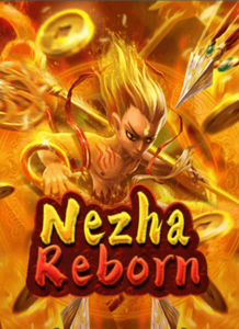 Nezha Reborn สล็อต Funky Games เข้าสู่ระบบ KNG365SLOT