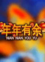 Nian Nian You Yu สล็อต AMEBA เข้าสู่ระบบ KNG365SLOT