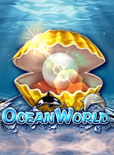 Ocean World สล็อต AMEBA เข้าสู่ระบบ KNG365SLOT