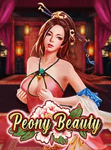 Peony Beauty สล็อต Funky Games เข้าสู่ระบบ KNG365SLOT