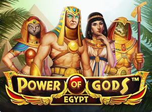 Power of Gods™ Egypt สล็อต Wazdan Direct เข้าสู่ระบบ KNG365SLOT