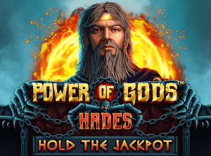 Power of Gods™ Hades สล็อต Wazdan Direct เข้าสู่ระบบ KNG365SLOT