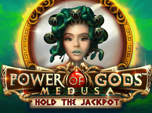 Power of Gods™ Medusa สล็อต Wazdan Direct เข้าสู่ระบบ KNG365SLOT