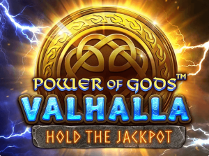 Power of Gods™ Valhalla สล็อต Wazdan Direct เข้าสู่ระบบ KNG365SLOT