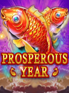 Prosperous Year สล็อต i8 เข้าสู่ระบบ KNG365SLOT
