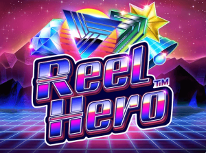 Reel Hero™ สล็อต Wazdan Direct เข้าสู่ระบบ KNG365SLOT
