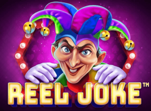 Reel Joke™ สล็อต Wazdan Direct เข้าสู่ระบบ KNG365SLOT