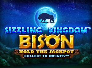 Sizzling Kingdom™ Bison สล็อต Wazdan Direct เข้าสู่ระบบ KNG365SLOT