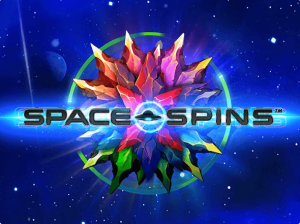 Space Spins™ สล็อต Wazdan Direct เข้าสู่ระบบ KNG365SLOT