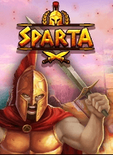 Sparta สล็อต Funky Games เข้าสู่ระบบ KNG365SLOT