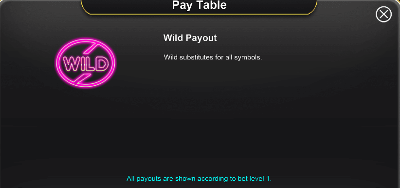 Super Neon สล็อตออนไลน์ i8 GAMING SLOT KNG365SLOT