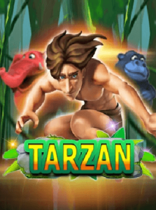 Tarzan สล็อต i8 เข้าสู่ระบบ KNG365SLOT