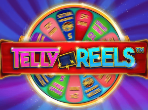Telly Reels™ สล็อต Wazdan Direct เข้าสู่ระบบ KNG365SLOT