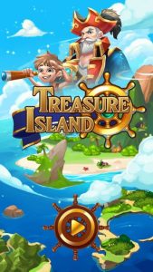 Treasure Island สล็อต AllWaySpin เว็บตรง บนเว็บ KNG365SLOT