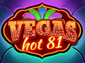 Vegas Hot 81 สล็อต Wazdan Direct เข้าสู่ระบบ KNG365SLOT