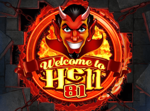 Welcome To Hell 81 สล็อต Wazdan Direct เข้าสู่ระบบ KNG365SLOT