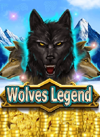 Wolves Legend สล็อต i8 เข้าสู่ระบบ KNG365SLOT