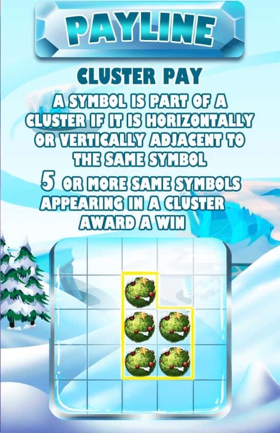 Xmas Yeti รวมเว็บ AllWaySpin KNG365SLOT