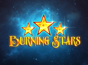 Burning Stars สล็อต Wazdan Direct เข้าสู่ระบบ KNG365SLOT