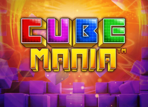 Cube Mania™ สล็อต Wazdan Direct เข้าสู่ระบบ KNG365SLOT