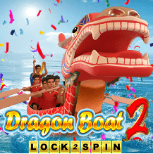 Dragon Boat 2 Lock 2 Spin สล็อต KA GAMING เข้าสู่ระบบ KNG365SLOT