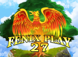 Fenix Play 27 สล็อต Wazdan Direct เข้าสู่ระบบ KNG365SLOT