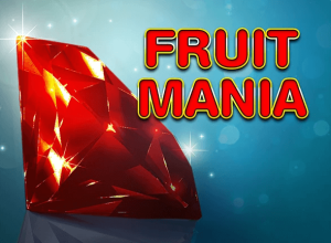 Fruit Mania สล็อต Wazdan Direct เข้าสู่ระบบ KNG365SLOT