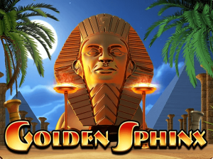 Golden Sphinx สล็อต Wazdan Direct เข้าสู่ระบบ KNG365SLOT