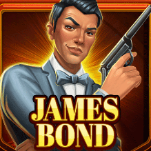 James Bond สล็อต KA GAMING เข้าสู่ระบบ KNG365SLOT