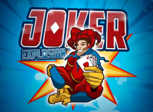Joker Explosion สล็อต Wazdan Direct เข้าสู่ระบบ KNG365SLOT