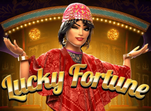 Lucky Fortune สล็อต Wazdan Direct เข้าสู่ระบบ KNG365SLOT