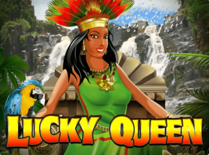 Lucky Queen สล็อต Wazdan Direct เข้าสู่ระบบ KNG365SLOT