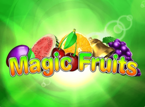 Magic Fruits สล็อต Wazdan Direct เข้าสู่ระบบ KNG365SLOT