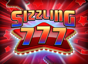 Sizzling 777 สล็อต Wazdan Direct เข้าสู่ระบบ KNG365SLOT