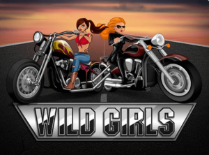 Wild Girls สล็อต Wazdan Direct เข้าสู่ระบบ KNG365SLOT