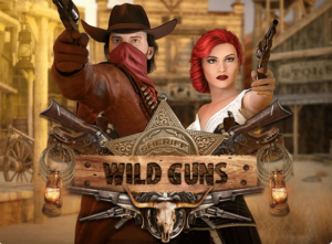 Wild Guns สล็อต Wazdan Direct เข้าสู่ระบบ KNG365SLOT